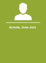 Arreola Juan José