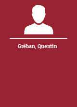Gréban Quentin