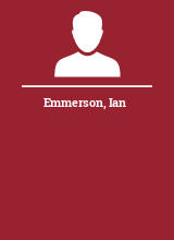 Emmerson Ian