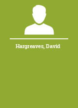 Hargreaves David