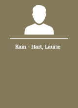 Kain - Hart Laurie