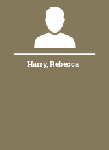 Harry Rebecca