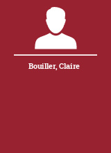 Bouiller Claire