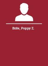 Brite Poppy Z.
