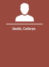 Smith Cathryn