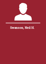 Swanson Neil H.