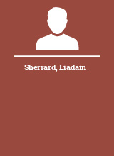 Sherrard Liadain