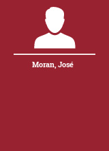 Moran José