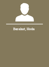 Barakat Hoda