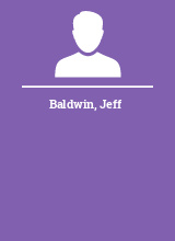 Baldwin Jeff