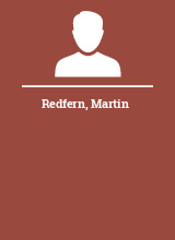 Redfern Martin