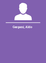 Gargani Aldo