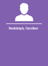 Rashleigh Caroline