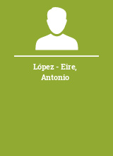 López - Eire Antonio