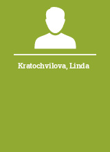 Kratochvilova Linda