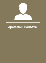 Apostolou Bouwina