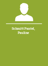 Schmitt Pantel Pauline