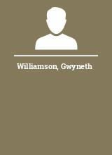 Williamson Gwyneth