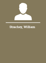 Strachey William