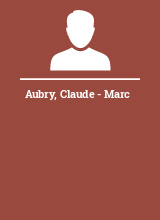 Aubry Claude - Marc