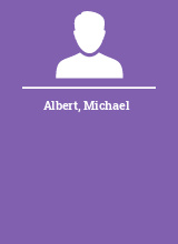 Albert Michael