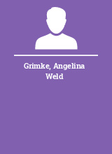 Grimke Angelina Weld