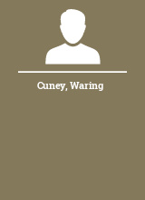 Cuney Waring