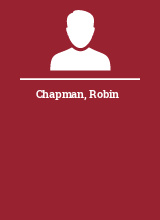 Chapman Robin