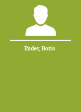 Ender Boris