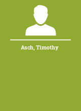Asch Timothy