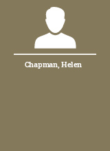 Chapman Helen