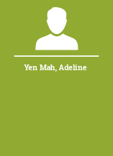 Yen Mah Adeline