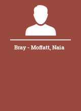 Bray - Moffatt Naia