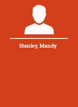 Stanley Mandy
