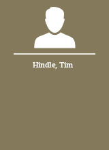 Hindle Tim
