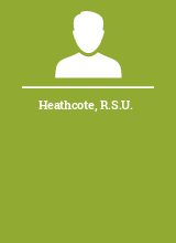 Heathcote R.S.U.