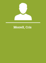 Morrell Cris