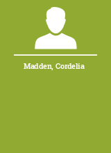 Madden Cordelia