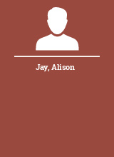Jay Alison