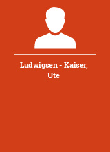 Ludwigsen - Kaiser Ute