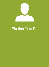 Walther Ingo F.