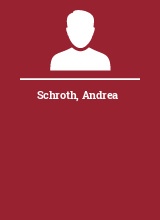 Schroth Andrea