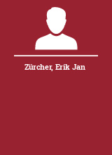 Zürcher Erik Jan