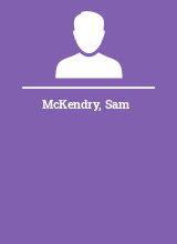 McKendry Sam