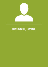Blaisdell David