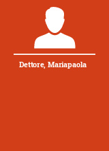 Dettore Mariapaola