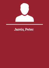 Jarvis Peter