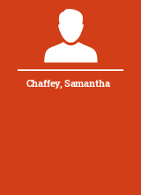 Chaffey Samantha