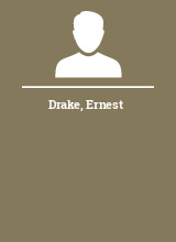 Drake Ernest