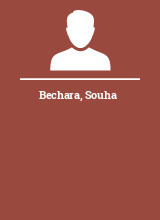 Bechara Souha
